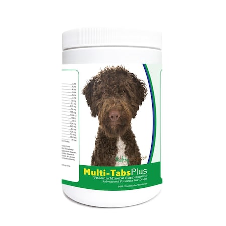 Pamperedpets Lagotti Romagnoli Multi-Tabs Plus Chewable Tablets, 365PK PA3488787